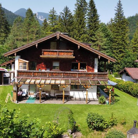 Апартаменти Haus Stiafei Шнайцльройт Екстер'єр фото