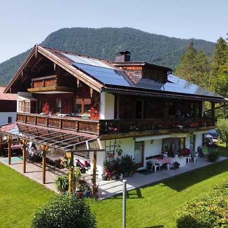 Апартаменти Haus Stiafei Шнайцльройт Екстер'єр фото