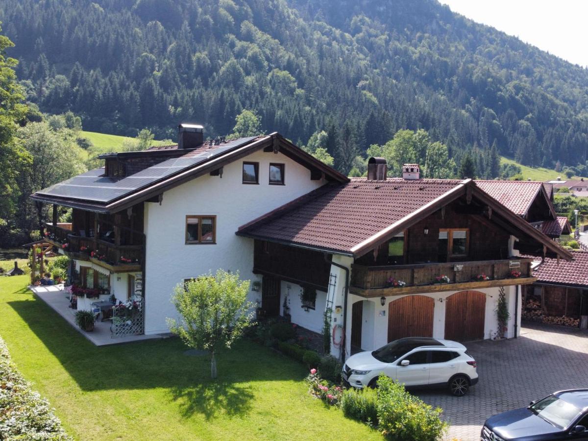 Апартаменти Haus Stiafei Шнайцльройт Екстер'єр фото