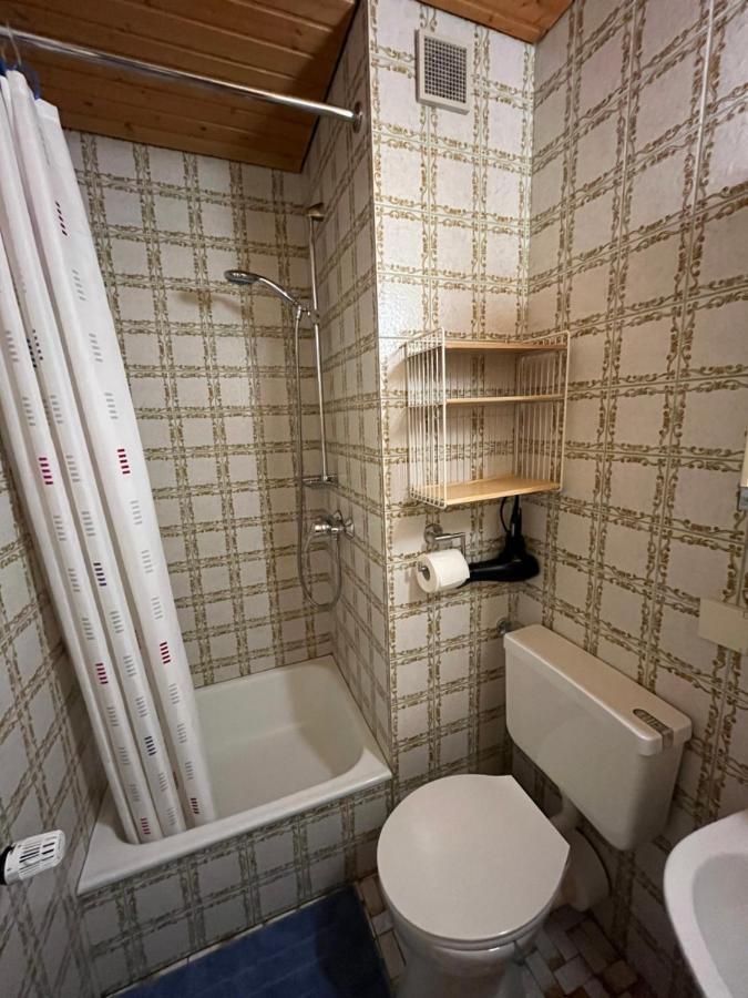 Апартаменти Haus Stiafei Шнайцльройт Екстер'єр фото